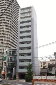 ステージファースト東日暮里