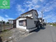 南海加太線東松江駅まで徒歩12分