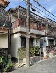 南海本線忠岡駅まで徒歩10分
