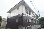 エクセル飯山満A棟