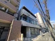 西鉄天神大牟田線大橋駅まで徒歩5分