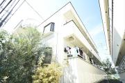 京王線国領駅まで徒歩9分
