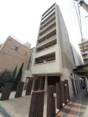 Residence難波宮