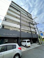 シャルマンパレ淡路