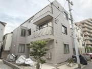 京急本線京急蒲田駅まで徒歩10分