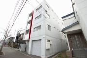 カサロッソ西町