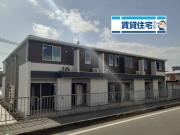 プレッソ 東加古川 I