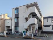 ＪＲ中央線西八王子駅まで徒歩10分