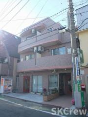 リクレイシア富士見台