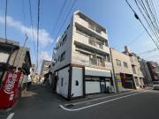 サンエール住吉
