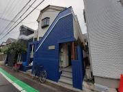 東京メトロ丸ノ内線東高円寺駅まで徒歩9分