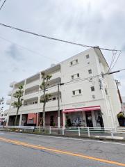 地下鉄名城線志賀本通駅まで徒歩16分