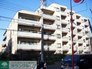 リビオ武蔵野中町