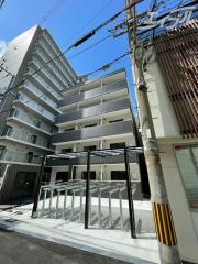 地下鉄谷町線中崎町駅まで徒歩5分