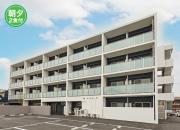 学生会館 レジディア九産大前