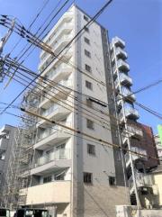 東京メトロ日比谷線南千住駅まで徒歩6分