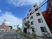 地下鉄南北線澄川駅まで徒歩5分