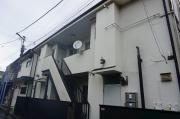 京王線桜上水駅まで徒歩10分