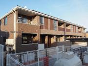 名鉄三河線北新川駅まで徒歩9分