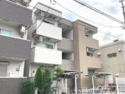 フジパレス堺サウス
