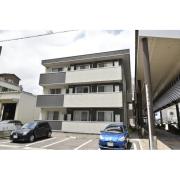 グランドコート堤町
