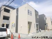マージュ白浜