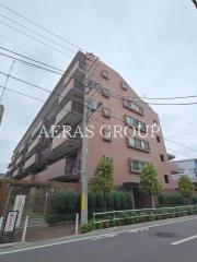 コスモ西台アーバンフォルム