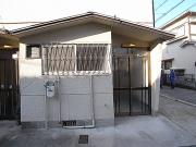 上神田辻本興産貸家