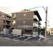 ＪＲ仙石線榴ケ岡駅まで徒歩7分