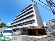 KJメゾン岸根公園