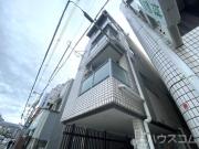 阪急千里線下新庄駅まで徒歩1分