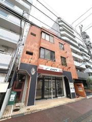 橘マンション