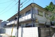 ＪＲ総武線（各駅停車）西荻窪駅まで徒歩13分