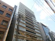 地下鉄御堂筋線淀屋橋駅まで徒歩5分