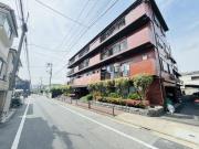 ウインテラス