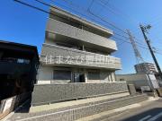 ＪＲ東海道本線東刈谷駅まで徒歩3分