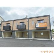 プレミアムガレージハウス名古屋梅森坂
