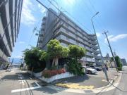 吉田大発マンション
