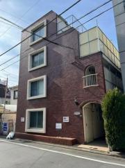 西武新宿線新井薬師前駅まで徒歩7分