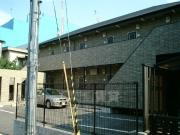 阪急宝塚線蛍池駅まで徒歩3分