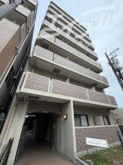 阪急宝塚線三国駅まで徒歩3分