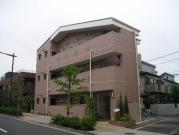 多摩都市モノレール柴崎体育館駅まで徒歩2分