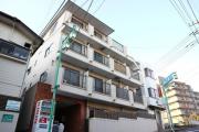 ＪＲ総武線（各駅停車）下総中山駅まで徒歩6分
