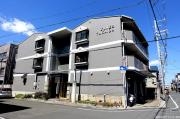 ジュネス高井田