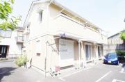 東武伊勢崎・大師線竹ノ塚駅まで徒歩8分