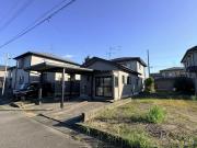 西萱場貸家