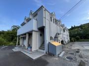 デファンス関根A棟