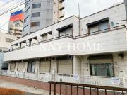 東急田園都市線駒沢大学駅まで徒歩6分