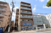 ＪＲ京葉線蘇我駅まで徒歩4分