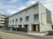 多摩都市モノレール桜街道駅まで徒歩4分